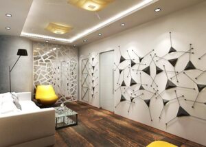 apartment painting services in Dubai