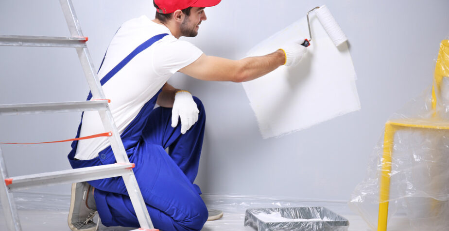 <strong>Frequently Asked Questions about Painting Services</strong>